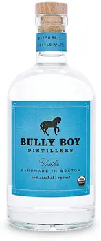 Bully Boy Vodka 750ml