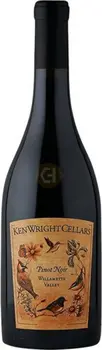 Ken Wright Cellars Pinot Noir Willamette Valley 750ml