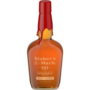 Maker's Mark 101 Proof Limited Release 750ml