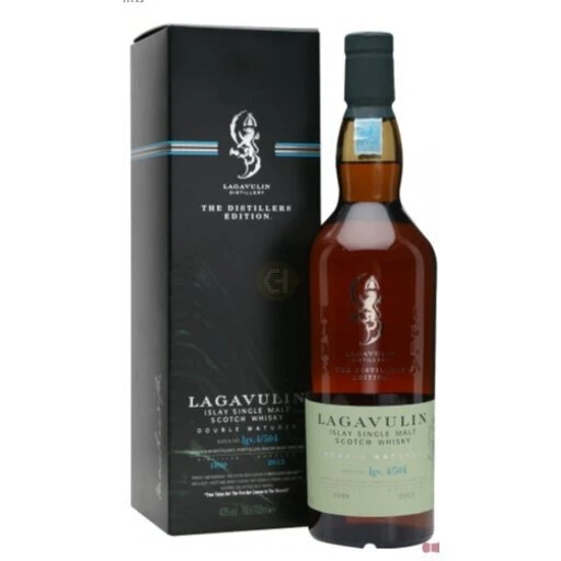 Lagavulin Distiller's Edition 750ml
