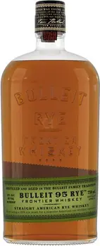 Bulleit Rye 750ml