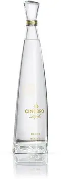 Cincoro Blanco 750ml