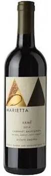 Marietta Cellars, Arme Cabernet Sauvignon 2021 750ml