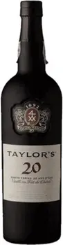 Taylor Fladgate 20yr Tawny Port 750ml