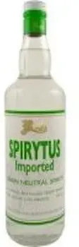 Bak's Spirytus 192 Proof 750ml