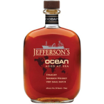 Jefferson's Ocean Aged At Sea Bourbon Whiskey 750ml