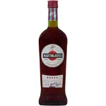 MARTINI & ROSSI Rosso Vermouth Cocktail Mixer 750ml