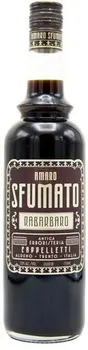 Cappelietti Amaro Rabarbaro Sfumato 750ml