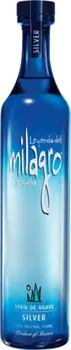 Milagro Silver Tequila 1L