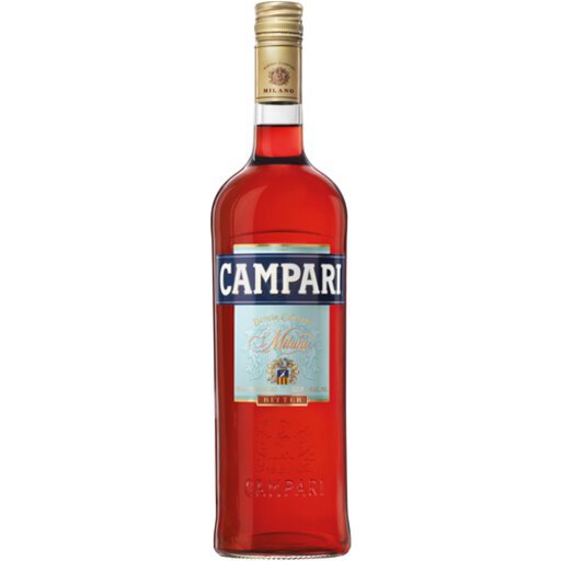 Campari Aperitivo 750ml
