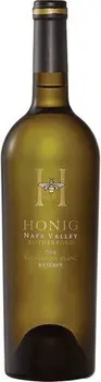 Honig Reserve Sauvignon Blanc 750ml