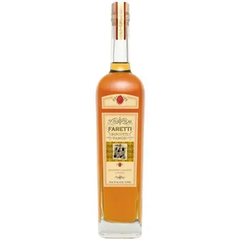 Faretti Biscotti Liqueur 750ml