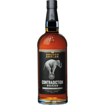 Smooth Ambler Contradiction Bourbon 750ml