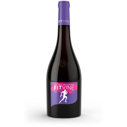 FitVine Pinot Noir 750ml