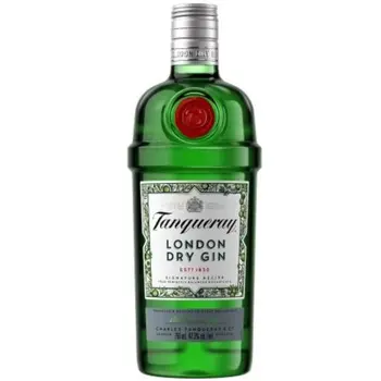 Tanqueray Gin 750ml