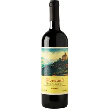 Monsanto Chianti Classico 750ml