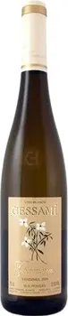 Gramona Gessami 750ml