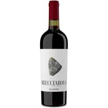 Brecciarolo Superiore Rosso Piceno 750ml