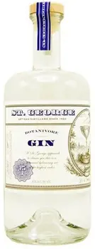 St George Botanivore Gin 750ml