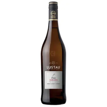 Emilio Lustau Solera Familiar Fino Jarana Sherry 750ml