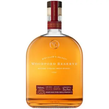 Woodford Reserve Kentucky Straight Wheat Whiskey 750ml