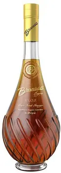 Branson VSOP Cognac 750ml