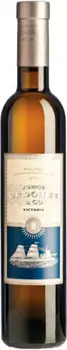 Jorge Ordonez Malaga Victoria 2022 375ml