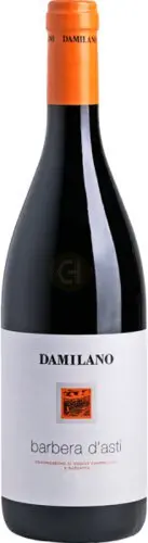 Damilano Barbera D'asti 750ml