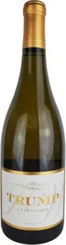 Trump Chardonnay 750ml