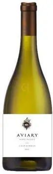 Aviary Chardonnay California 750ml