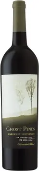 Ghost Pines Cabernet Sauvignon 750ml