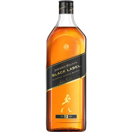 Uitstralen Regelen Seminarie Johnnie Walker Black Label 1L | Nationwide Liquor