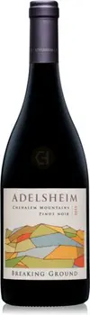 Adelsheim Chehalem Mountains Breaking Ground Pinot Noir 750ml