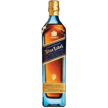 Johnnie Walker Blue Label 750ml