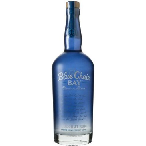 Blue Chair Bay Coconut Rum 750ml Nationwide Liquor