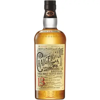 Craigellachie 13 Year Old Single Malt Scotch Whisky 750ml