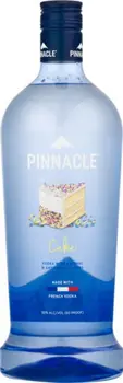 Pinnacle Cake Vodka 1.75L
