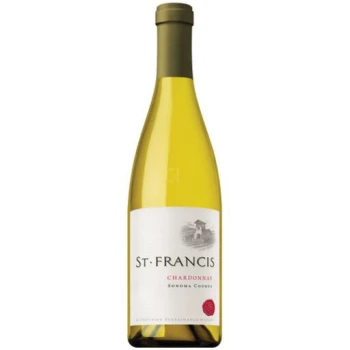 St. Francis - Chardonnay, Sonoma 750ml