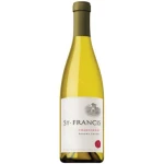 St. Francis - Chardonnay, Sonoma 750ml
