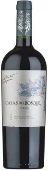 Casas Del Bosque Cabernet Sauvignon 750ml
