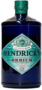 Hendrick's Limited Edition Orbium Gin 750ml