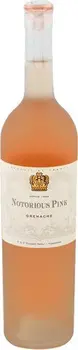 Notorious Pink Rose 750ml