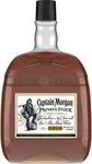 Captain Morgan Private Stock Black Rum 1.75L