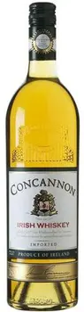 Concannon Irish Whiskey 750ml