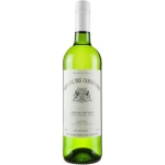 Domaine des Cassagnoles Gascogne Blanc 750ml