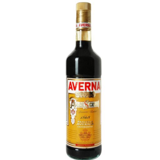 Averna Amaro 1L