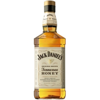 Jack Daniel's Tennessee Honey Whiskey 1.75L