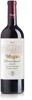 Bodegas Muga Seleccion Especial Rioja 750ml