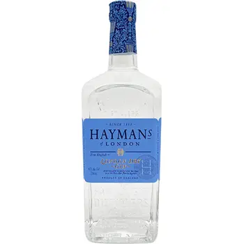 Hayman's London Dry Gin 750ml