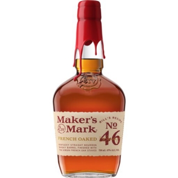 Maker's Mark 46 Bourbon 750ml